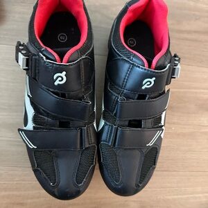 Peloton Women’s Cycling Shoes